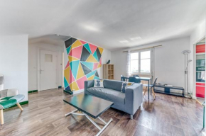 GuestReady - Charmant Appartement pour 3 Personnes